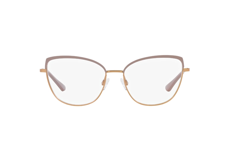 LENTES JEAN MONNIER ÓPTICOS ROSEGOLD - 1