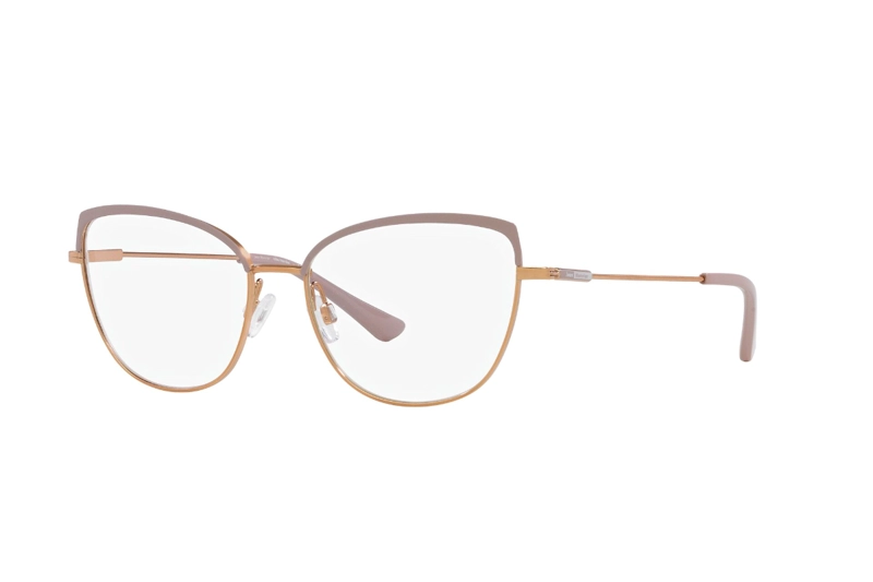 LENTES JEAN MONNIER ÓPTICOS ROSEGOLD - 2