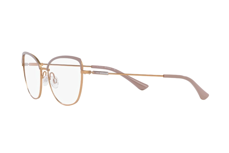 LENTES JEAN MONNIER ÓPTICOS ROSEGOLD - 3