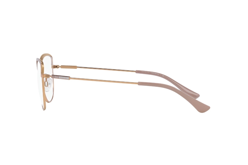 LENTES JEAN MONNIER ÓPTICOS ROSEGOLD - 4
