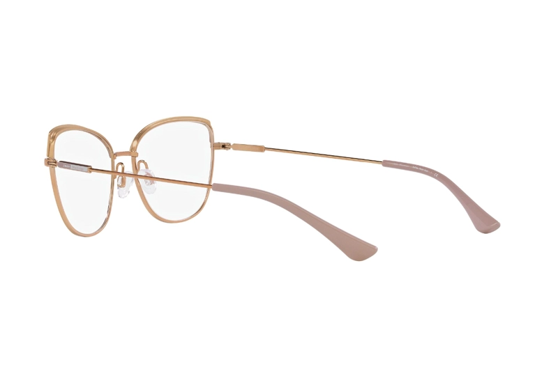 LENTES JEAN MONNIER ÓPTICOS ROSEGOLD - 5