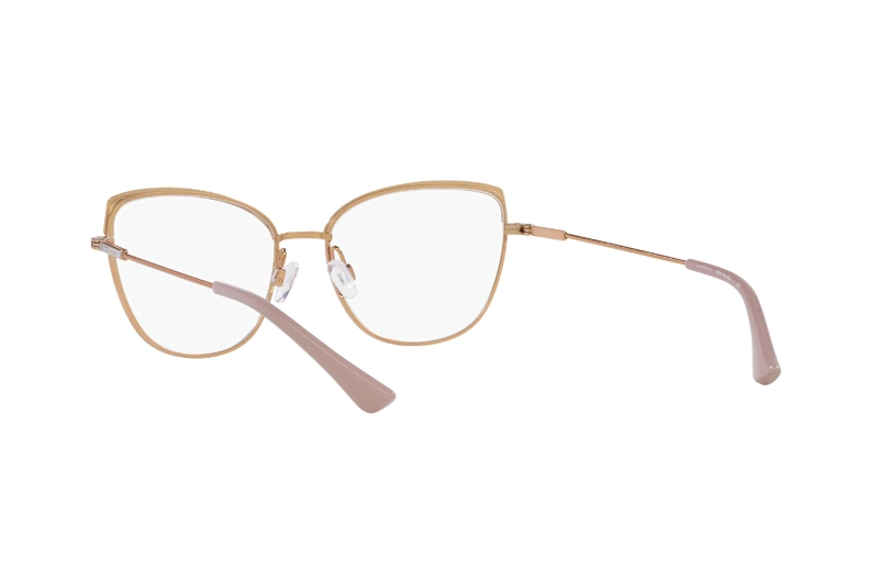 LENTES JEAN MONNIER ÓPTICOS ROSEGOLD - 6
