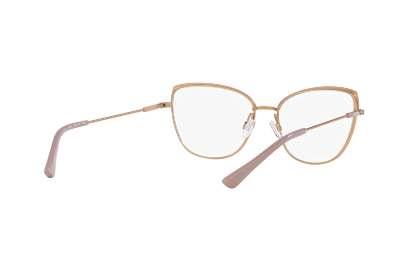 LENTES JEAN MONNIER ÓPTICOS ROSEGOLD - 8