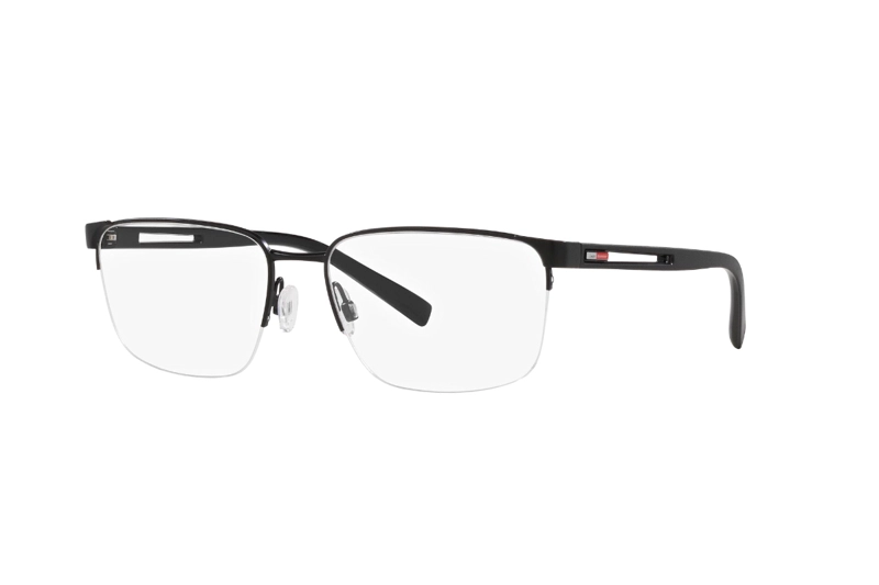LENTES JEAN MONNIER ÓPTICOS NEGRO - 2