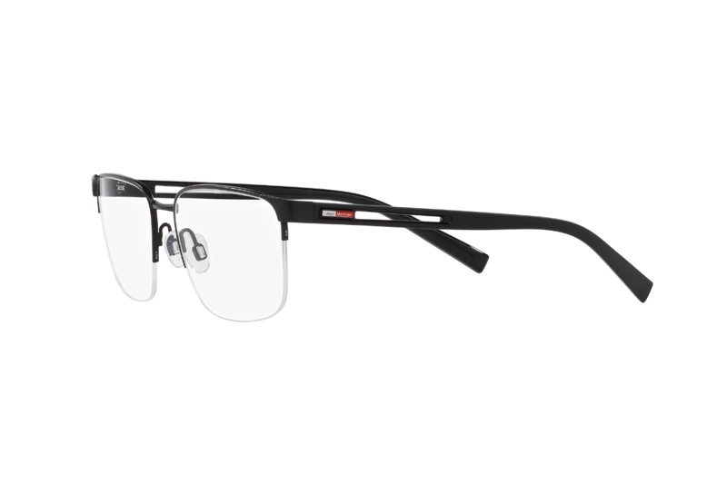 LENTES JEAN MONNIER ÓPTICOS NEGRO - 3