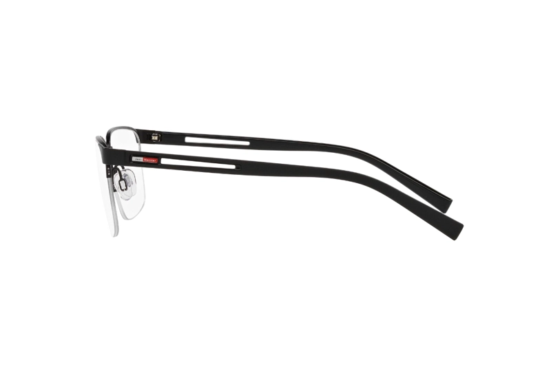 LENTES JEAN MONNIER ÓPTICOS NEGRO - 4