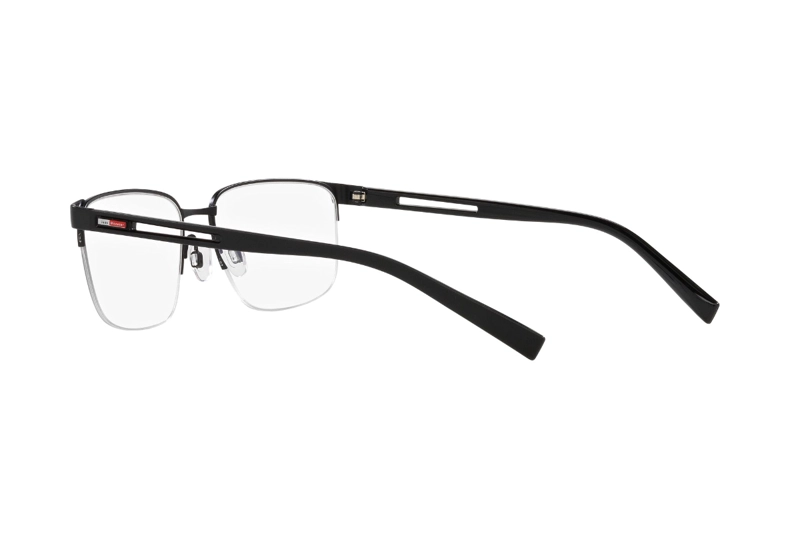 LENTES JEAN MONNIER ÓPTICOS NEGRO - 5