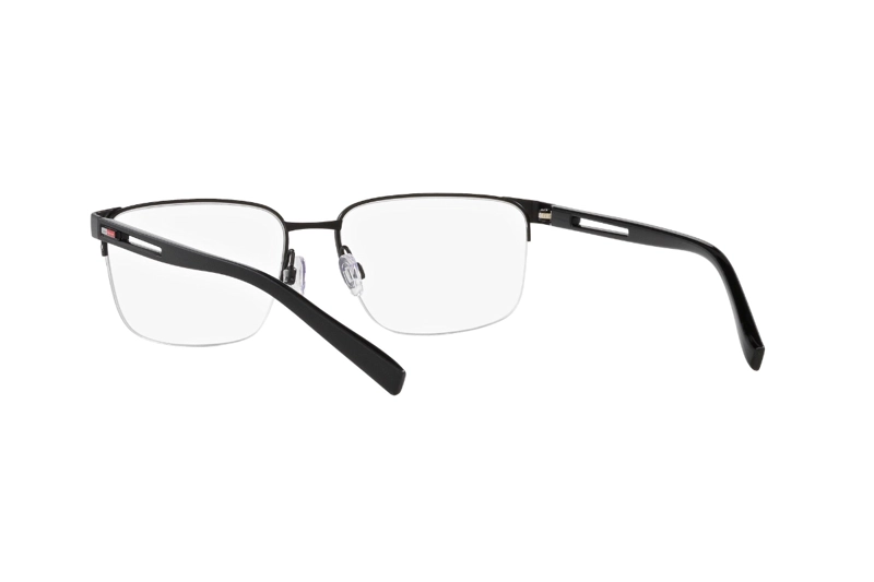LENTES JEAN MONNIER ÓPTICOS NEGRO - 6