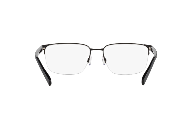 LENTES JEAN MONNIER ÓPTICOS NEGRO - 7