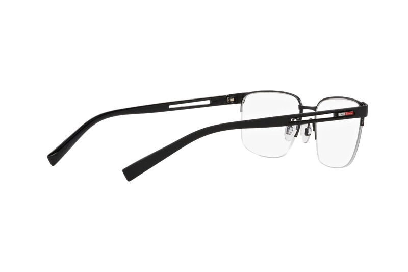 LENTES JEAN MONNIER ÓPTICOS NEGRO - 9