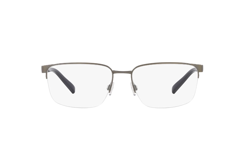 LENTES JEAN MONNIER ÓPTICOS PLATEADO - 1