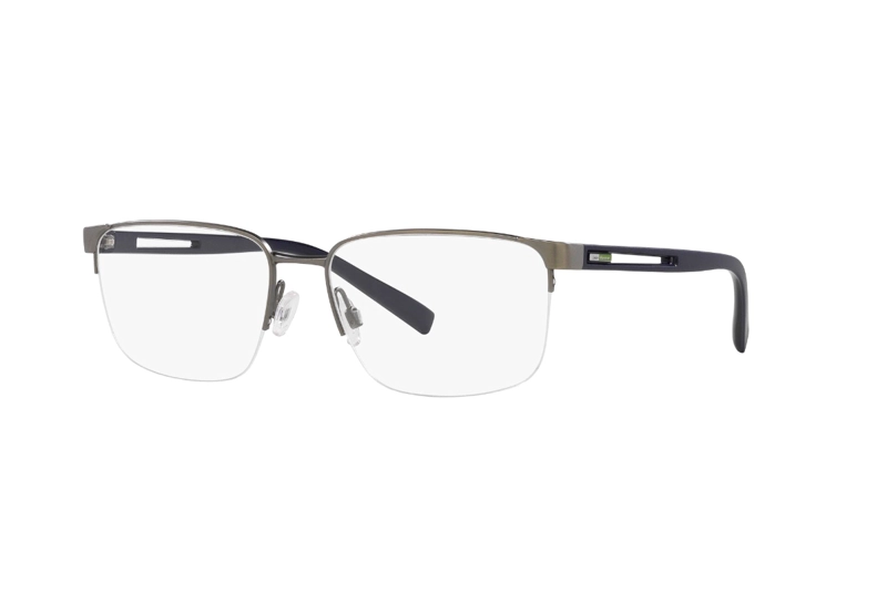 LENTES JEAN MONNIER ÓPTICOS PLATEADO - 2