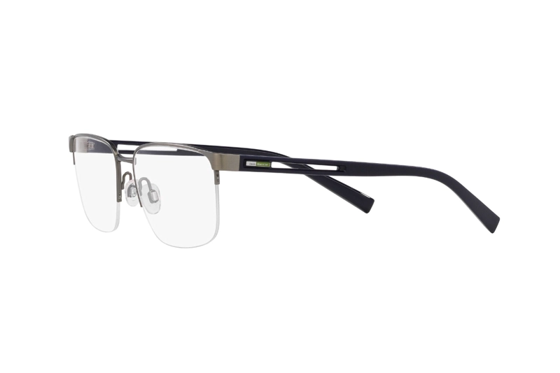 LENTES JEAN MONNIER ÓPTICOS PLATEADO - 3