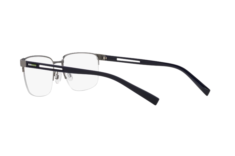 LENTES JEAN MONNIER ÓPTICOS PLATEADO - 5