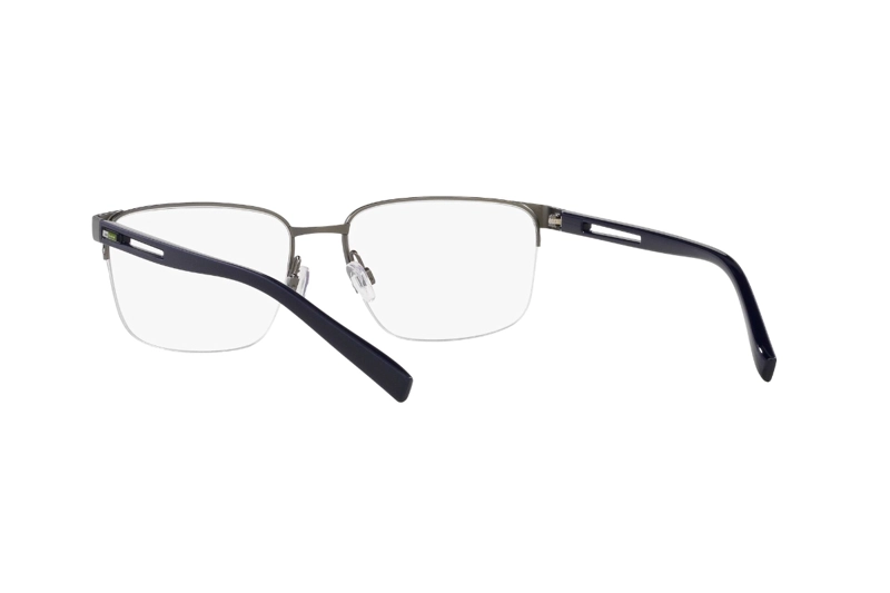 LENTES JEAN MONNIER ÓPTICOS PLATEADO - 6