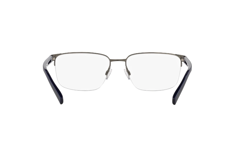 LENTES JEAN MONNIER ÓPTICOS PLATEADO - 7