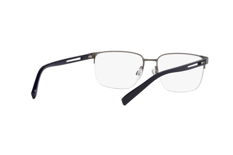 LENTES JEAN MONNIER ÓPTICOS PLATEADO - 8