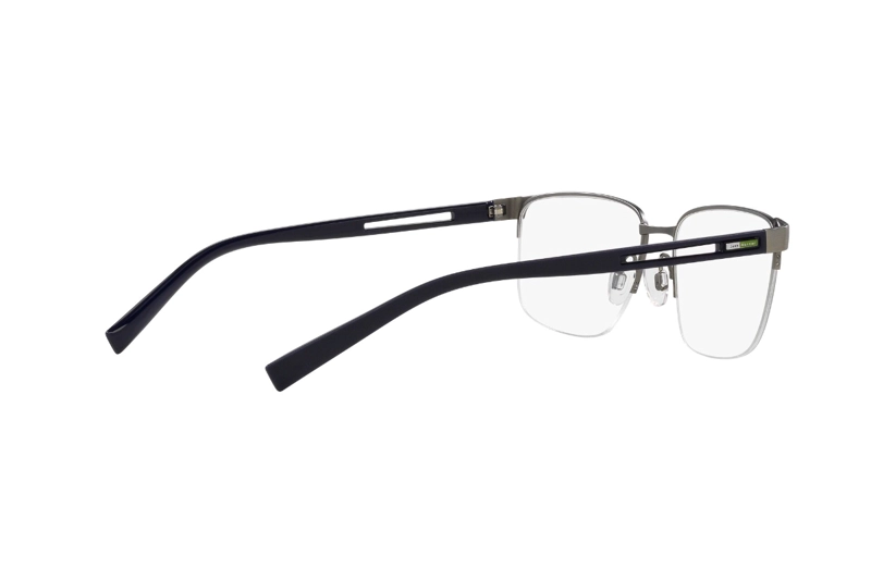 LENTES JEAN MONNIER ÓPTICOS PLATEADO - 9