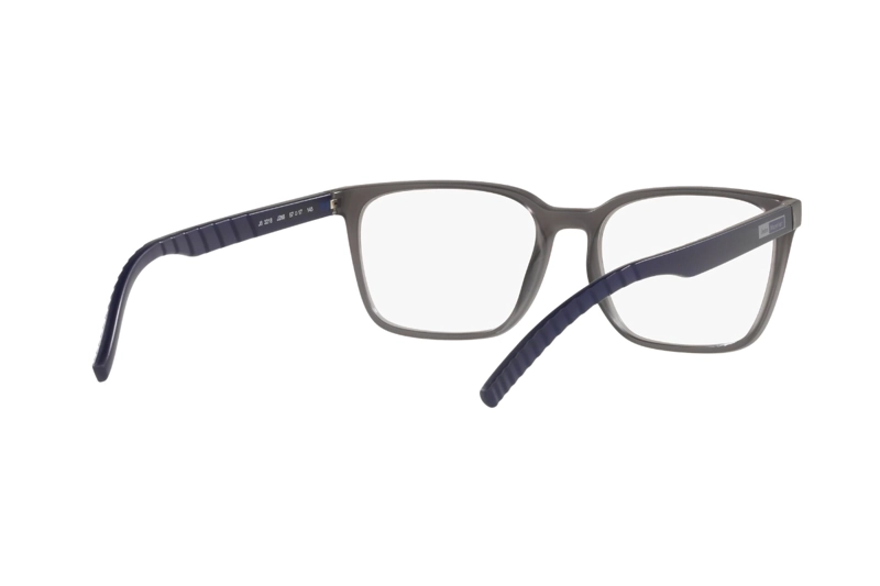 LENTES JEAN MONNIER ÓPTICOS GRIS TRANSLÚCIDO - 8