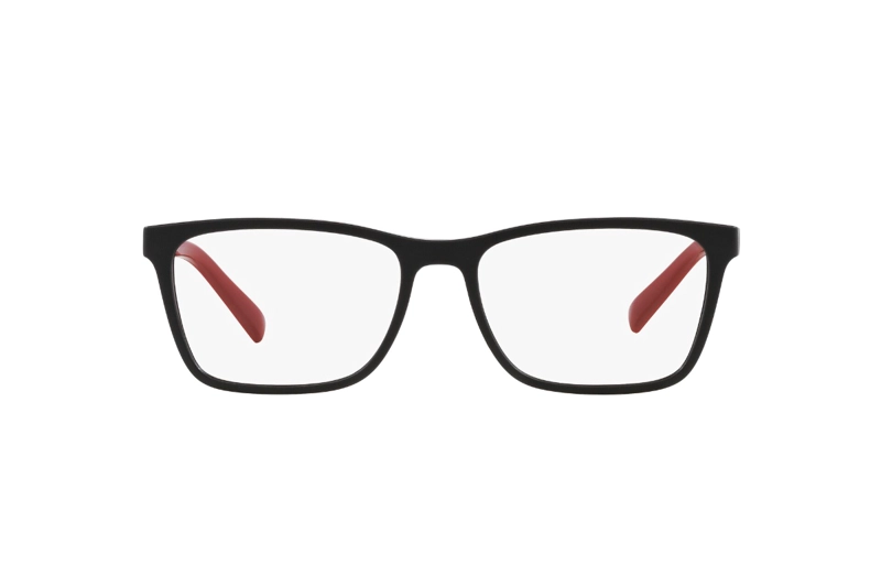 LENTES JEAN MONNIER ÓPTICOS NEGRO - 1