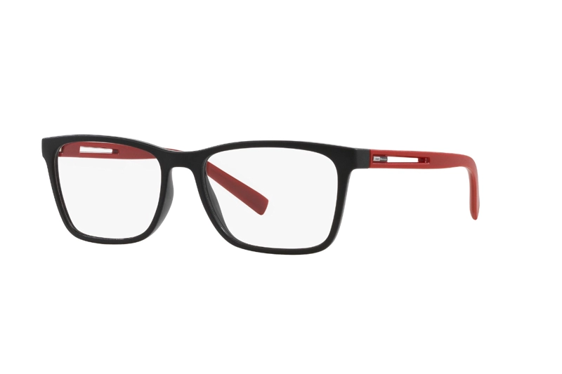 LENTES JEAN MONNIER ÓPTICOS NEGRO - 2