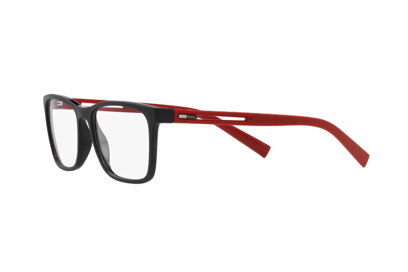 LENTES JEAN MONNIER ÓPTICOS NEGRO - 3