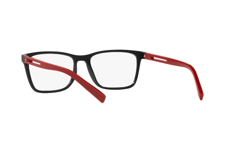 LENTES JEAN MONNIER ÓPTICOS NEGRO - 6