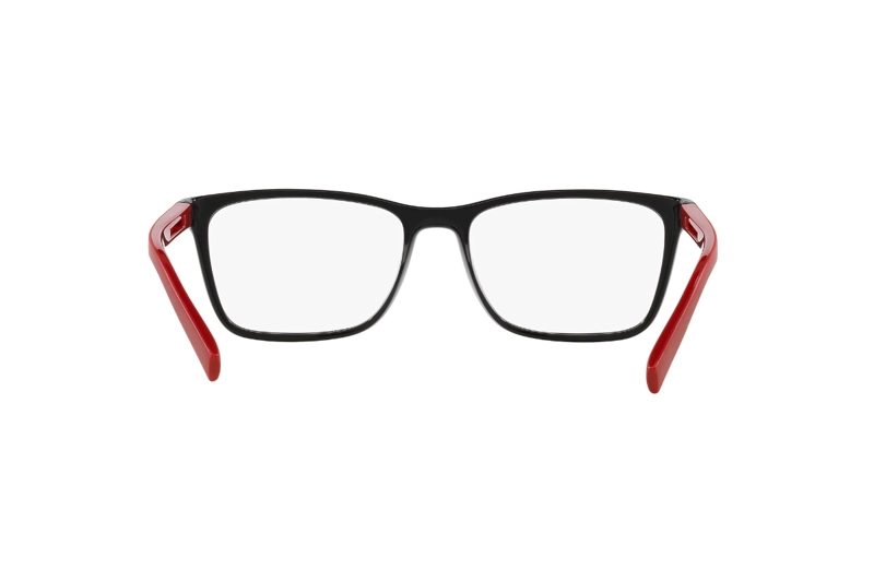 LENTES JEAN MONNIER ÓPTICOS NEGRO - 7