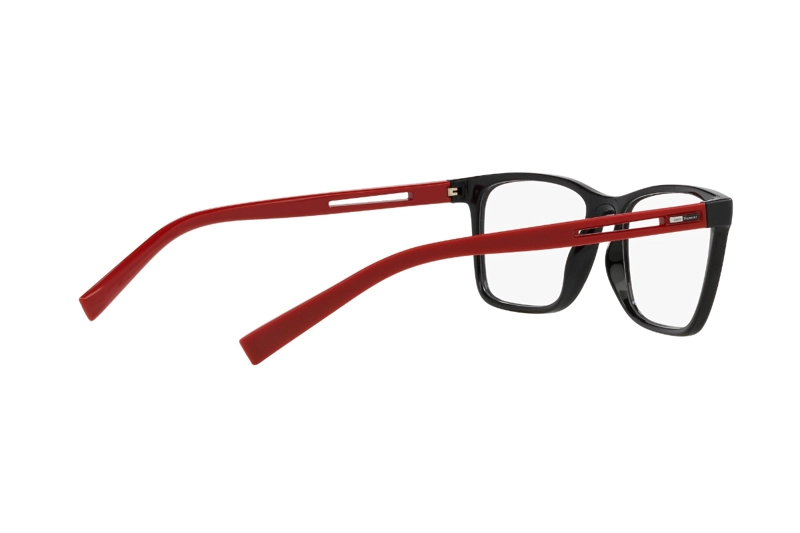 LENTES JEAN MONNIER ÓPTICOS NEGRO - 9