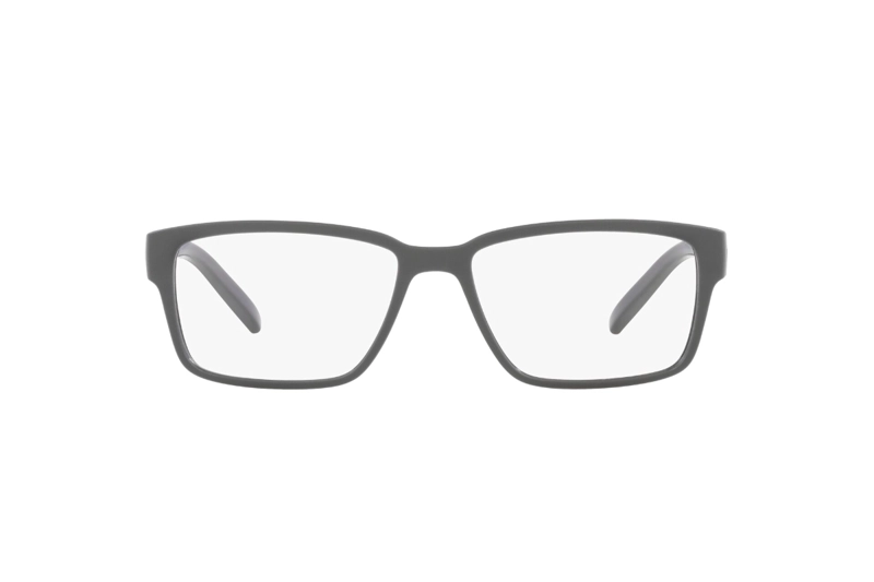 LENTES JEAN MONNIER ÓPTICOS GRIS - 1