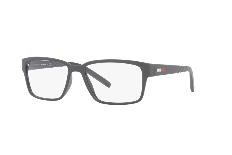 LENTES JEAN MONNIER ÓPTICOS GRIS - 2