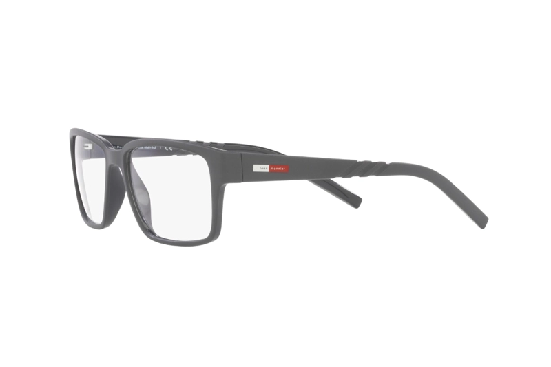LENTES JEAN MONNIER ÓPTICOS GRIS - 3