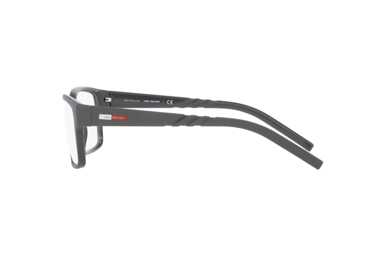 LENTES JEAN MONNIER ÓPTICOS GRIS - 4