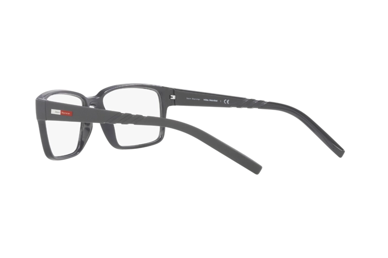 LENTES JEAN MONNIER ÓPTICOS GRIS - 5