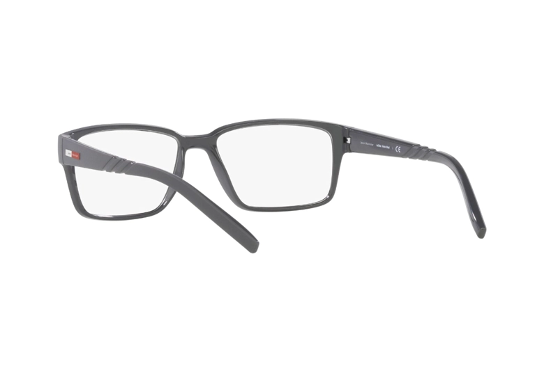 LENTES JEAN MONNIER ÓPTICOS GRIS - 6