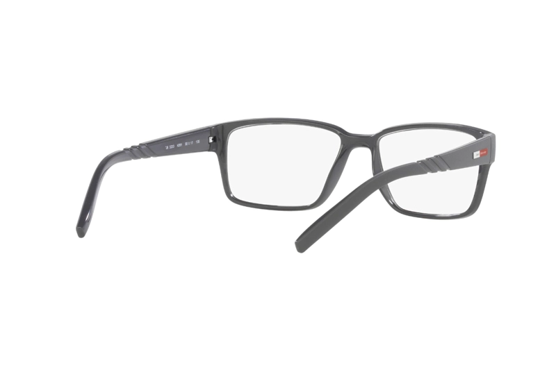 LENTES JEAN MONNIER ÓPTICOS GRIS - 8