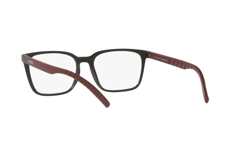 LENTES JEAN MONNIER ÓPTICOS NEGRO MATE - 6