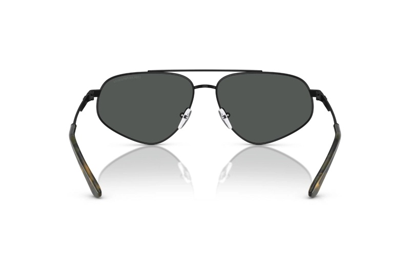 LENTES SOL EMPORIO ARMANI NEGRO - 4