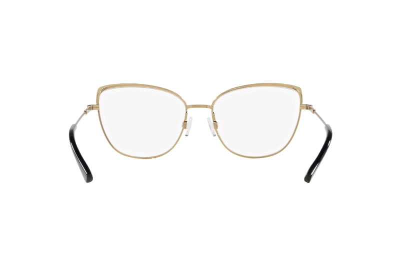 LENTES JEAN MONNIER ÓPTICOS DORADO - 7