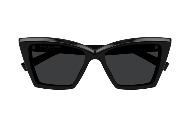 LENTES SOL YVES SAINT LAURENT NEGRO - 2