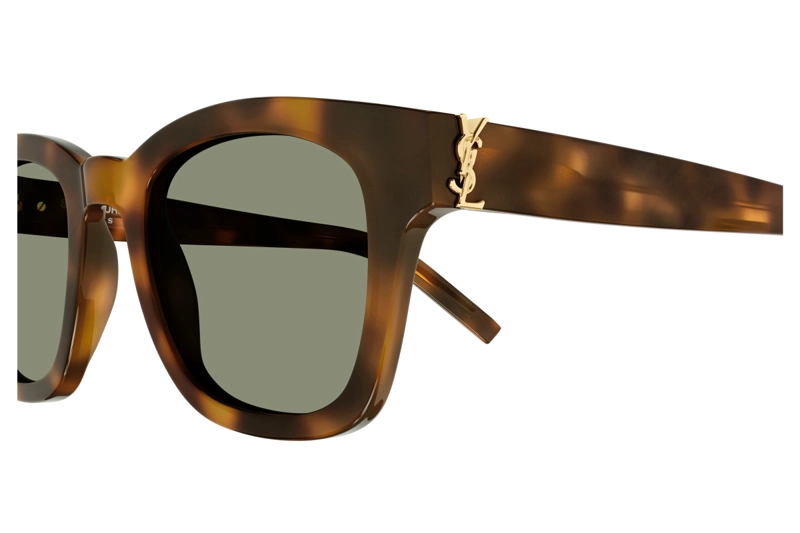 LENTES SOL YVES SAINT LAURENT HAVANA - 3