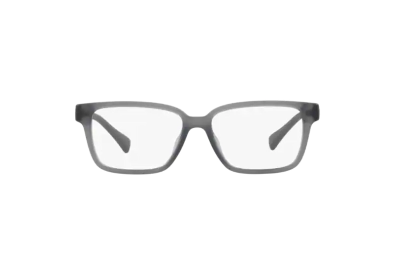 LENTES OPTICOS GRIS MIRAFLEX - 1