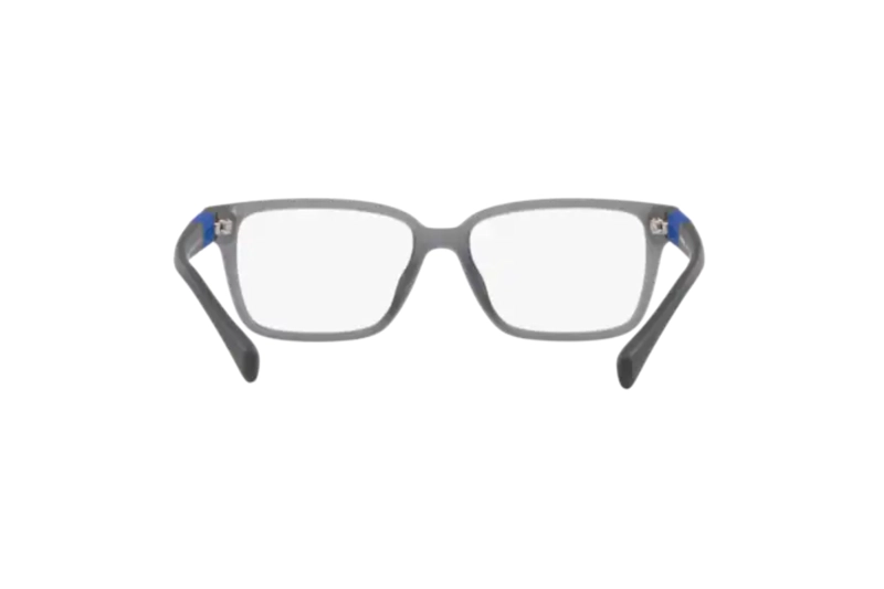 LENTES OPTICOS GRIS MIRAFLEX - 4