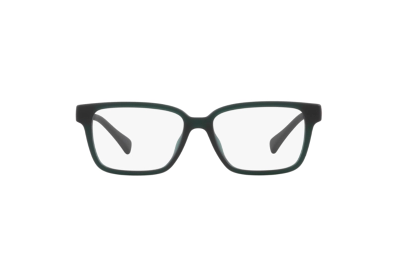 LENTES OPTICOS VERDE MIRAFLEX - 1