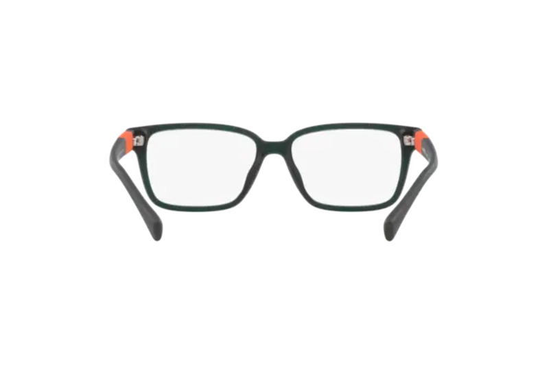 LENTES OPTICOS VERDE MIRAFLEX - 4