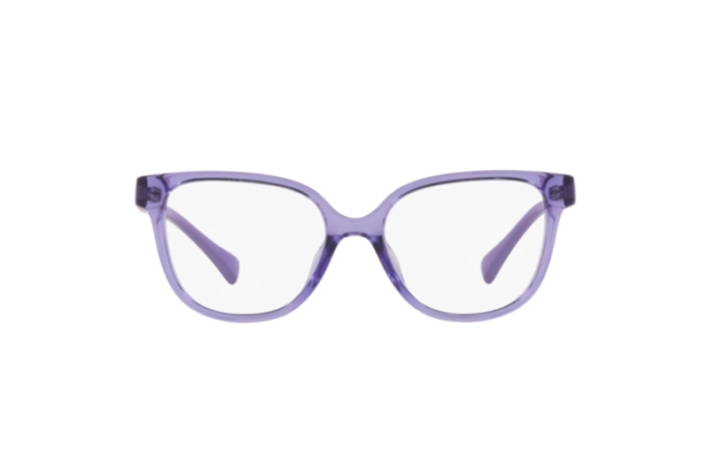LENTES OPTICOS MORADO MIRAFLEX - 1
