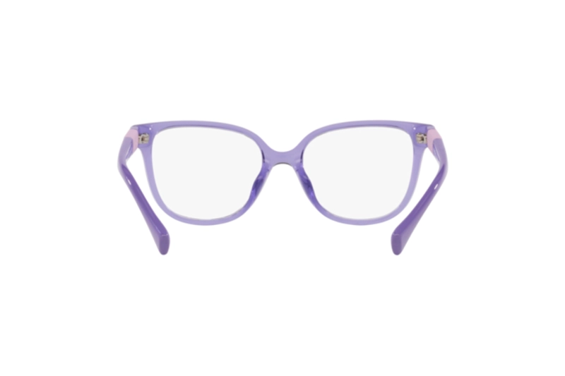 LENTES OPTICOS MORADO MIRAFLEX - 4