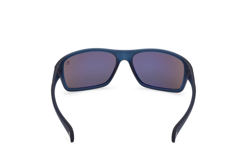 LENTES DE SOL AZUL MATTE POLARIZADOS TIMBERLAND - 5