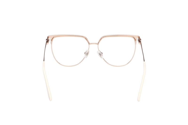 LENTES OPTICOS BLANCO GUESS - 5