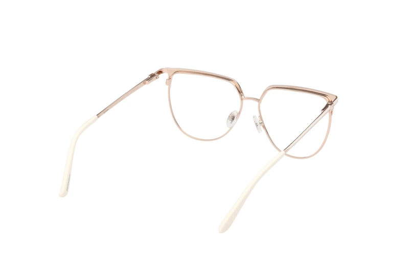LENTES OPTICOS BLANCO GUESS - 6